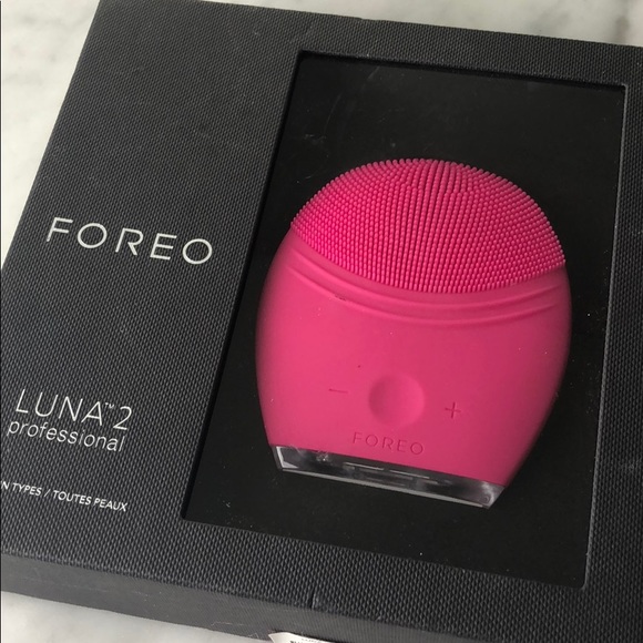 foreo Other - BNIB foreo luna 2 professional